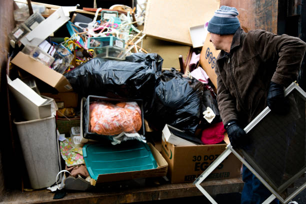 Best Professional Junk Removal  in Grantsburg, WI