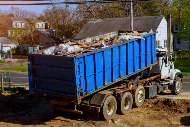 Trash Removal Near Me in Grantsburg, WI