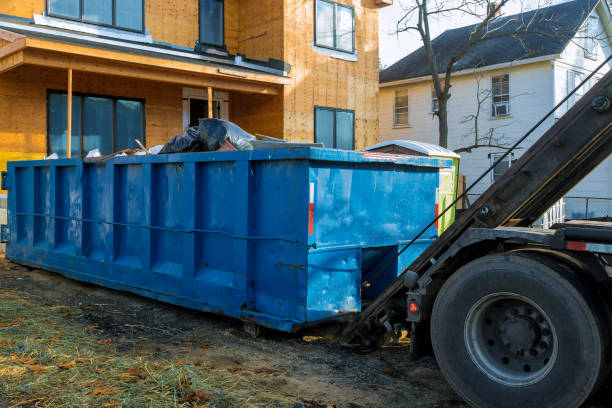 Best Attic Cleanout Services  in Grantsburg, WI