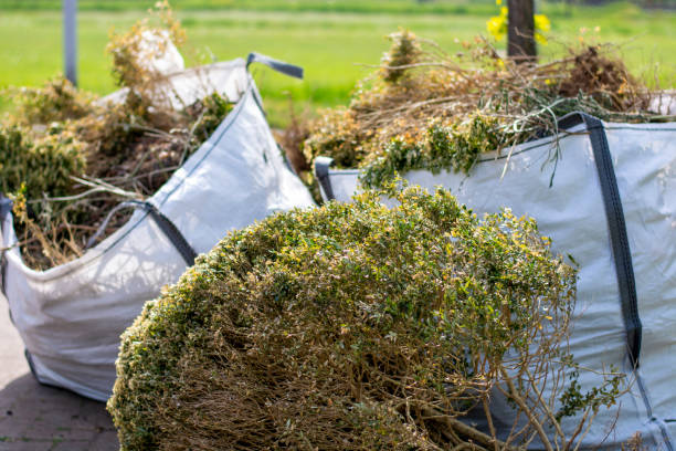 Best Construction Debris Removal  in Grantsburg, WI