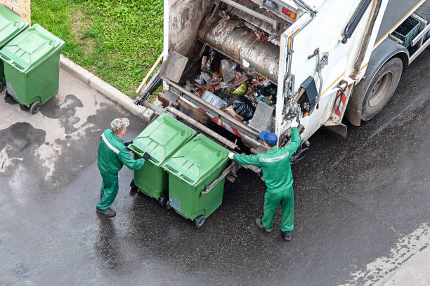 Best Estate Cleanout Services  in Grantsburg, WI