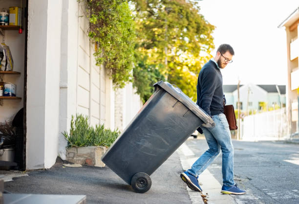 Best Residential Junk Removal  in Grantsburg, WI