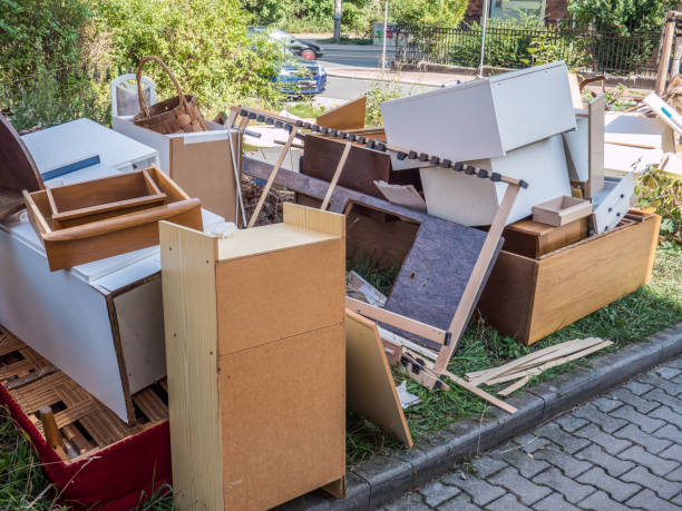 Commercial Cleanout Services in Grantsburg, WI