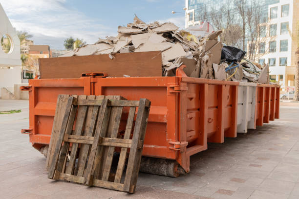 Best Basement Cleanout Services  in Grantsburg, WI