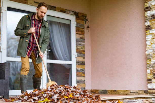 Best Household Junk Removal  in Grantsburg, WI
