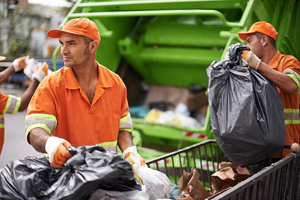 Best Commercial Junk Removal  in Grantsburg, WI