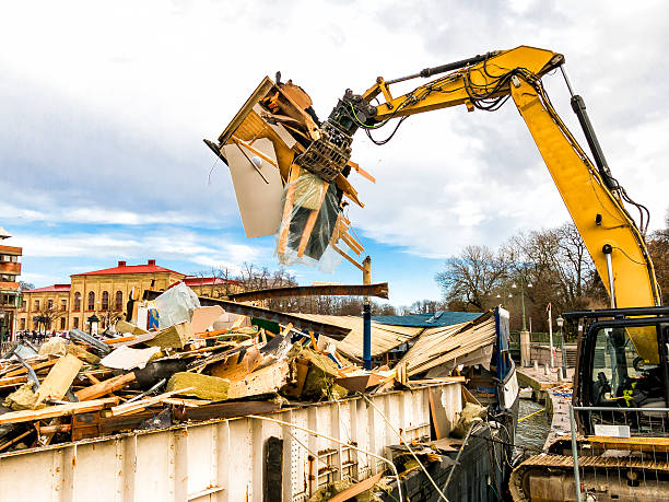 Best Appliance Removal Near Me  in Grantsburg, WI