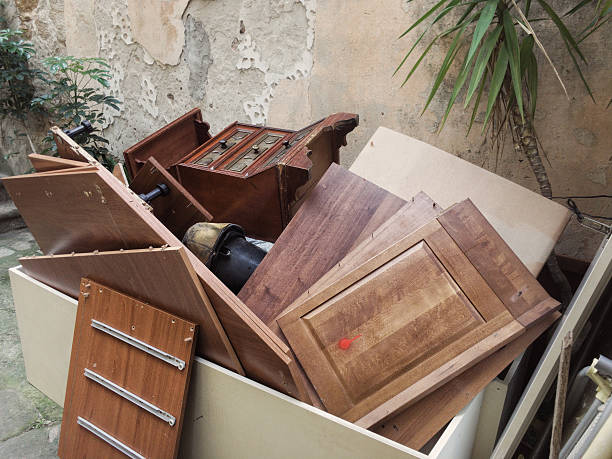 Best Dumpster Rental Services  in Grantsburg, WI
